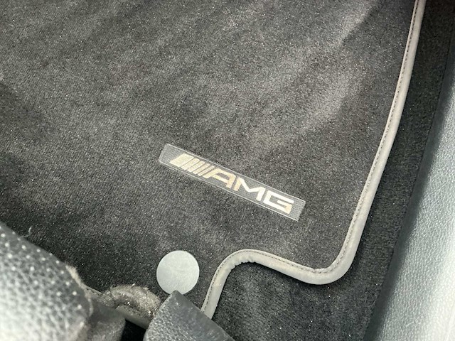 2019 mercedes-benz c300 de plug-in hybride amg line - afbeelding 50 van  60