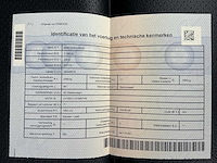 2019 mercedes-benz c300 de plug-in hybride amg line - afbeelding 54 van  60