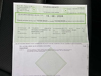 2019 mercedes-benz c300 de plug-in hybride amg line - afbeelding 55 van  60