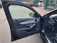 2019 mercedes-benz c300 de plug-in hybride amg line - afbeelding 60 van  60