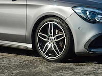 2019 mercedes-benz cla 180 schietremauto - afbeelding 4 van  37