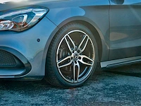 2019 mercedes-benz cla 180 schietremauto - afbeelding 5 van  37