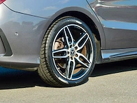 2019 mercedes-benz cla 180 schietremauto - afbeelding 7 van  37