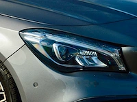 2019 mercedes-benz cla 180 schietremauto - afbeelding 8 van  37