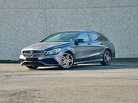 2019 mercedes-benz cla 180 schietremauto - afbeelding 12 van  37