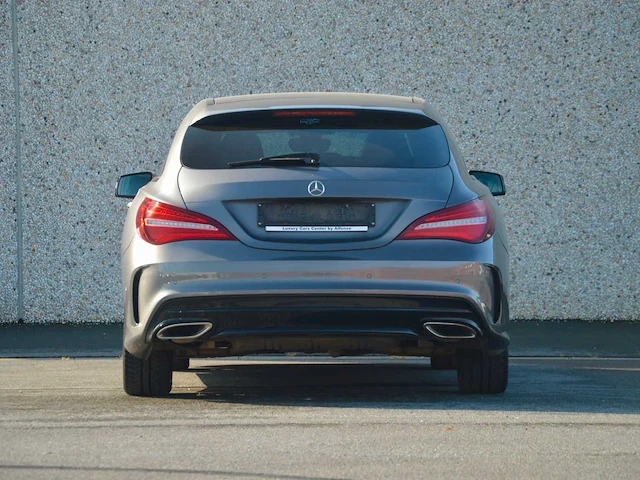 2019 mercedes-benz cla 180 schietremauto - afbeelding 33 van  37