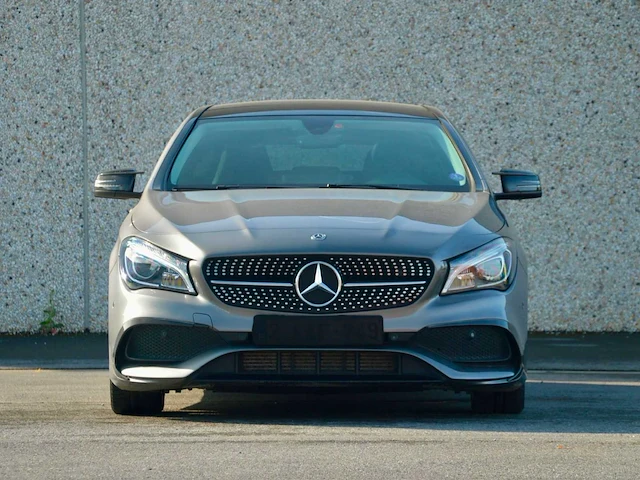 2019 mercedes-benz cla 180 schietremauto - afbeelding 35 van  37