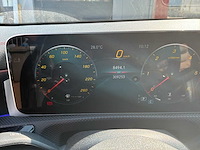 2019 mercedes-benz cla 180d personenauto - afbeelding 10 van  40