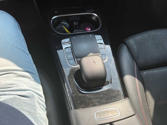 2019 mercedes-benz cla 180d personenauto - afbeelding 13 van  40
