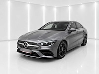 2019 mercedes-benz cla 180d personenauto - afbeelding 12 van  40