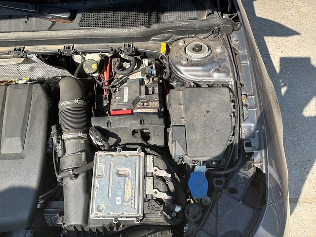 2019 mercedes-benz cla 180d personenauto - afbeelding 29 van  40