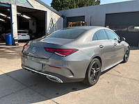 2019 mercedes-benz cla 180d personenauto - afbeelding 37 van  40