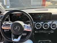 2019 mercedes-benz cla 180d personenauto - afbeelding 9 van  40