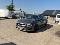 2019 mercedes-benz cla 180d personenauto