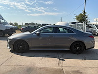 2019 mercedes-benz cla 180d personenauto - afbeelding 23 van  40
