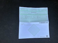 2019 mercedes-benz cla 180d personenauto - afbeelding 35 van  40