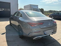 2019 mercedes-benz cla 180d personenauto - afbeelding 34 van  40