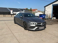 2019 mercedes-benz cla 180d personenauto - afbeelding 39 van  40