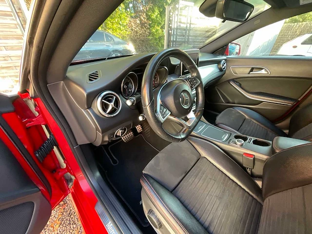 2019 mercedes-benz cla 200 amg limousine 4matic personenauto - afbeelding 6 van  24
