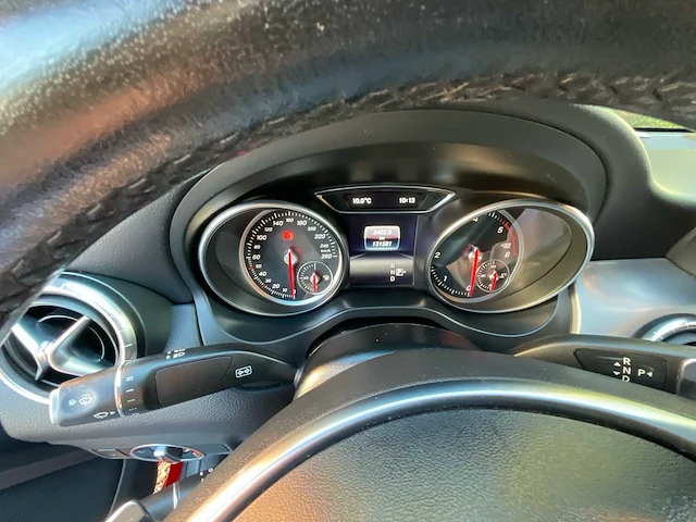 2019 mercedes-benz cla 200 amg limousine 4matic personenauto - afbeelding 10 van  24