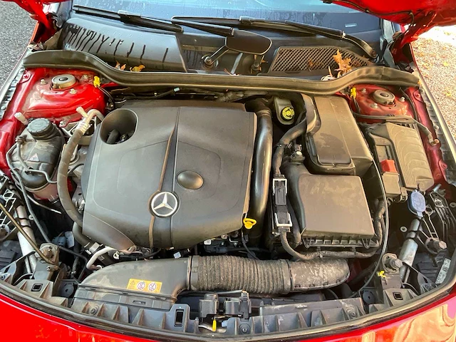 2019 mercedes-benz cla 200 amg limousine 4matic personenauto - afbeelding 15 van  24