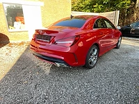 2019 mercedes-benz cla 200 amg limousine 4matic personenauto - afbeelding 21 van  24