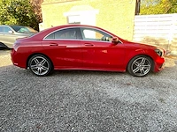 2019 mercedes-benz cla 200 amg limousine 4matic personenauto - afbeelding 22 van  24