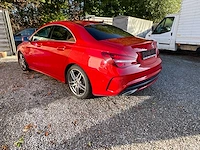 2019 mercedes-benz cla 200 amg limousine 4matic personenauto - afbeelding 10 van  26