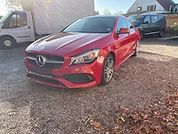 2019 mercedes-benz cla 200 amg limousine 4matic personenauto