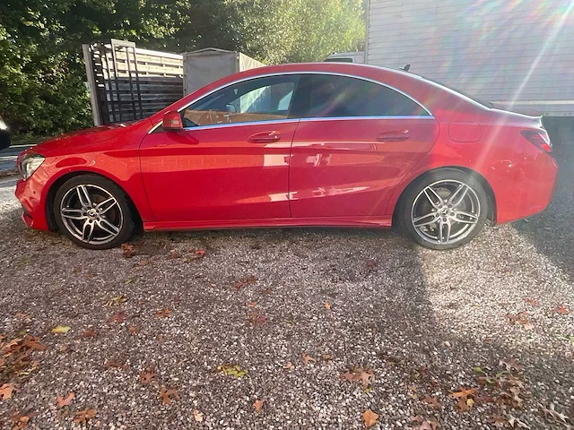 2019 mercedes-benz cla 200 amg limousine 4matic personenauto - afbeelding 12 van  26