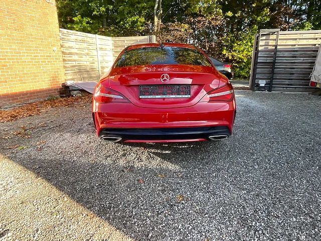 2019 mercedes-benz cla 200 amg limousine 4matic personenauto - afbeelding 21 van  26