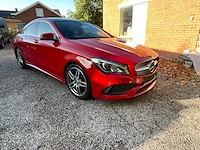2019 mercedes-benz cla 200 amg limousine 4matic personenauto - afbeelding 24 van  26