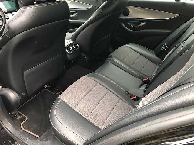 2019 mercedes-benz e200 personenauto - afbeelding 9 van  16