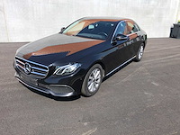 2019 mercedes-benz e200 personenauto - afbeelding 1 van  16