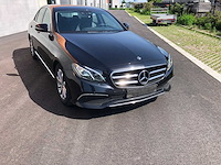 2019 mercedes-benz e200 personenauto - afbeelding 2 van  16