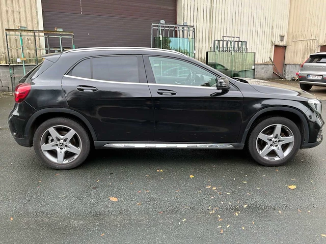 2019 mercedes-benz gla x156 gla 180 auto - afbeelding 39 van  39