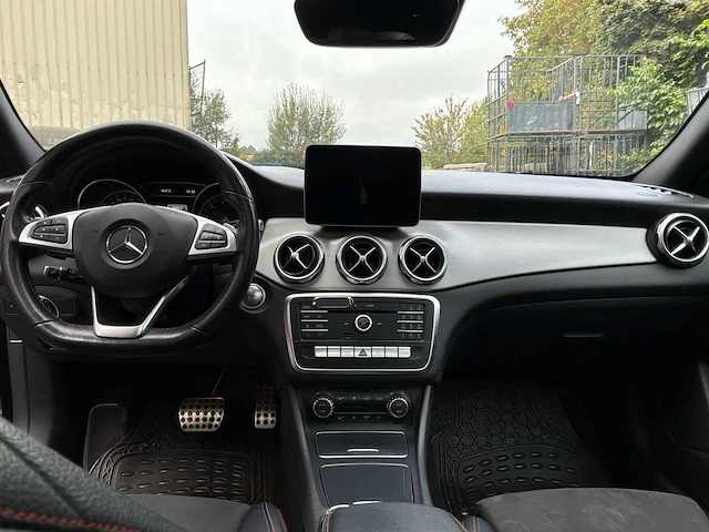 2019 mercedes-benz gla x156 gla 180 auto - afbeelding 18 van  39