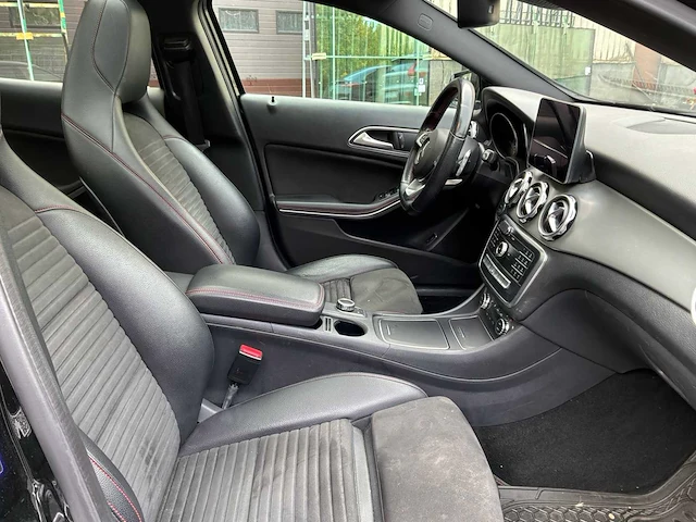 2019 mercedes-benz gla x156 gla 180 auto - afbeelding 19 van  39