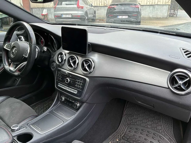 2019 mercedes-benz gla x156 gla 180 auto - afbeelding 20 van  39