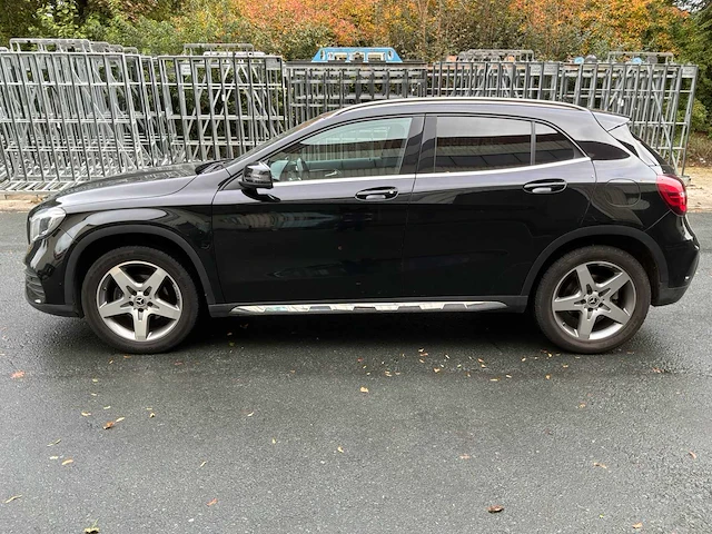 2019 mercedes-benz gla x156 gla 180 auto - afbeelding 12 van  39