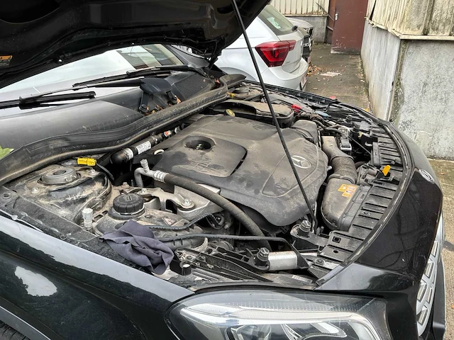 2019 mercedes-benz gla x156 gla 180 auto - afbeelding 24 van  39