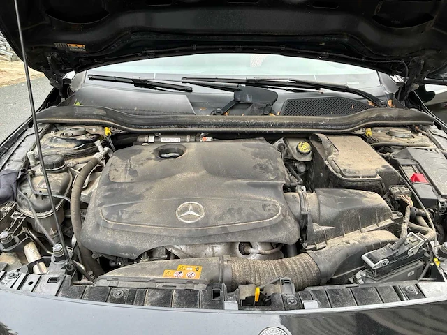 2019 mercedes-benz gla x156 gla 180 auto - afbeelding 25 van  39