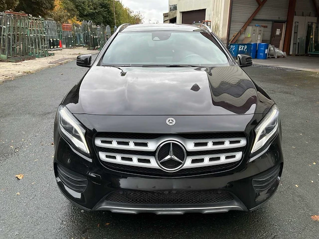 2019 mercedes-benz gla x156 gla 180 auto - afbeelding 38 van  39