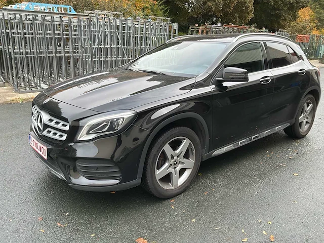 2019 mercedes-benz gla x156 gla 180 auto - afbeelding 1 van  29