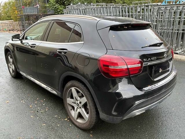 2019 mercedes-benz gla x156 gla 180 auto - afbeelding 23 van  29