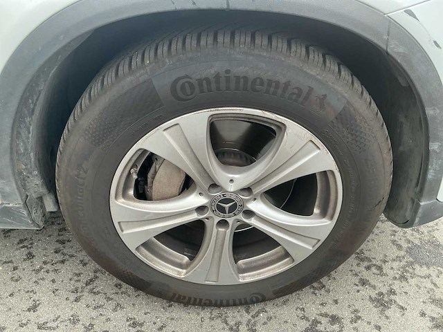 2019 mercedes-benz glc 220 personenauto - afbeelding 3 van  22