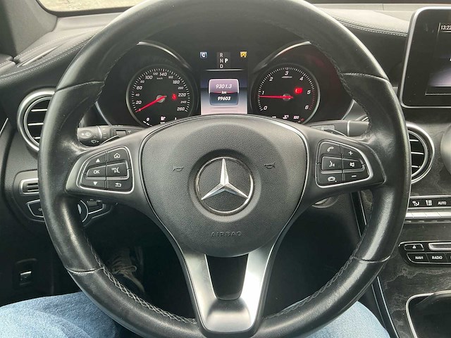 2019 mercedes-benz glc 220 personenauto - afbeelding 6 van  22
