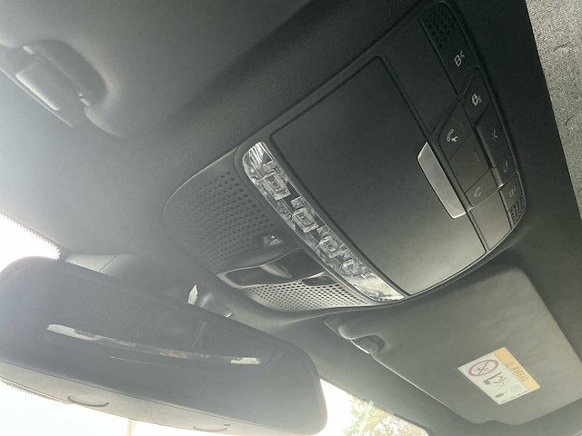 2019 mercedes-benz glc 220 personenauto - afbeelding 8 van  22