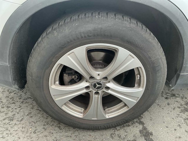 2019 mercedes-benz glc 220 personenauto - afbeelding 3 van  30