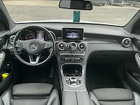 2019 mercedes-benz glc 220 personenauto - afbeelding 7 van  30